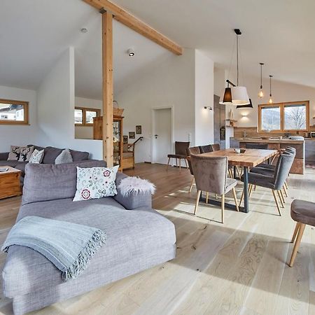 Вилла Chalet Pantera Зальбах-Хинтерглемм Экстерьер фото