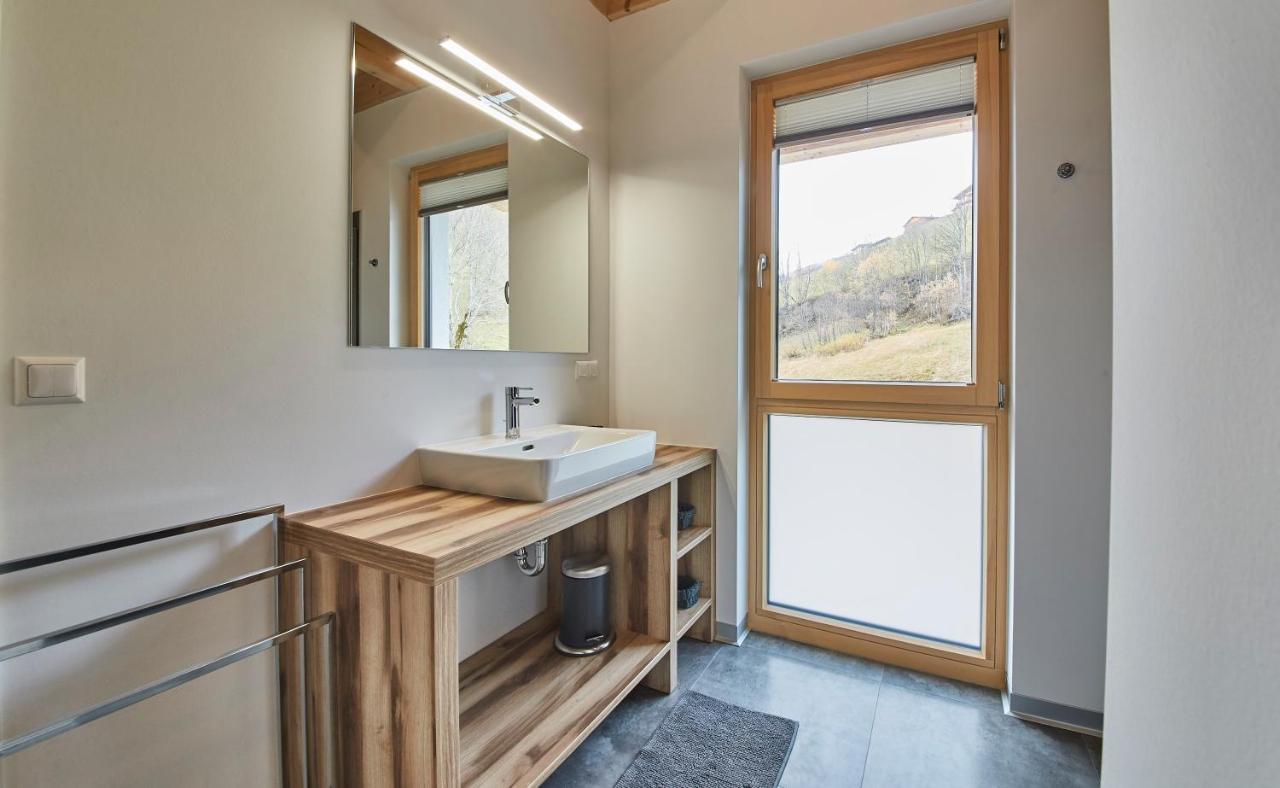 Вилла Chalet Pantera Зальбах-Хинтерглемм Экстерьер фото