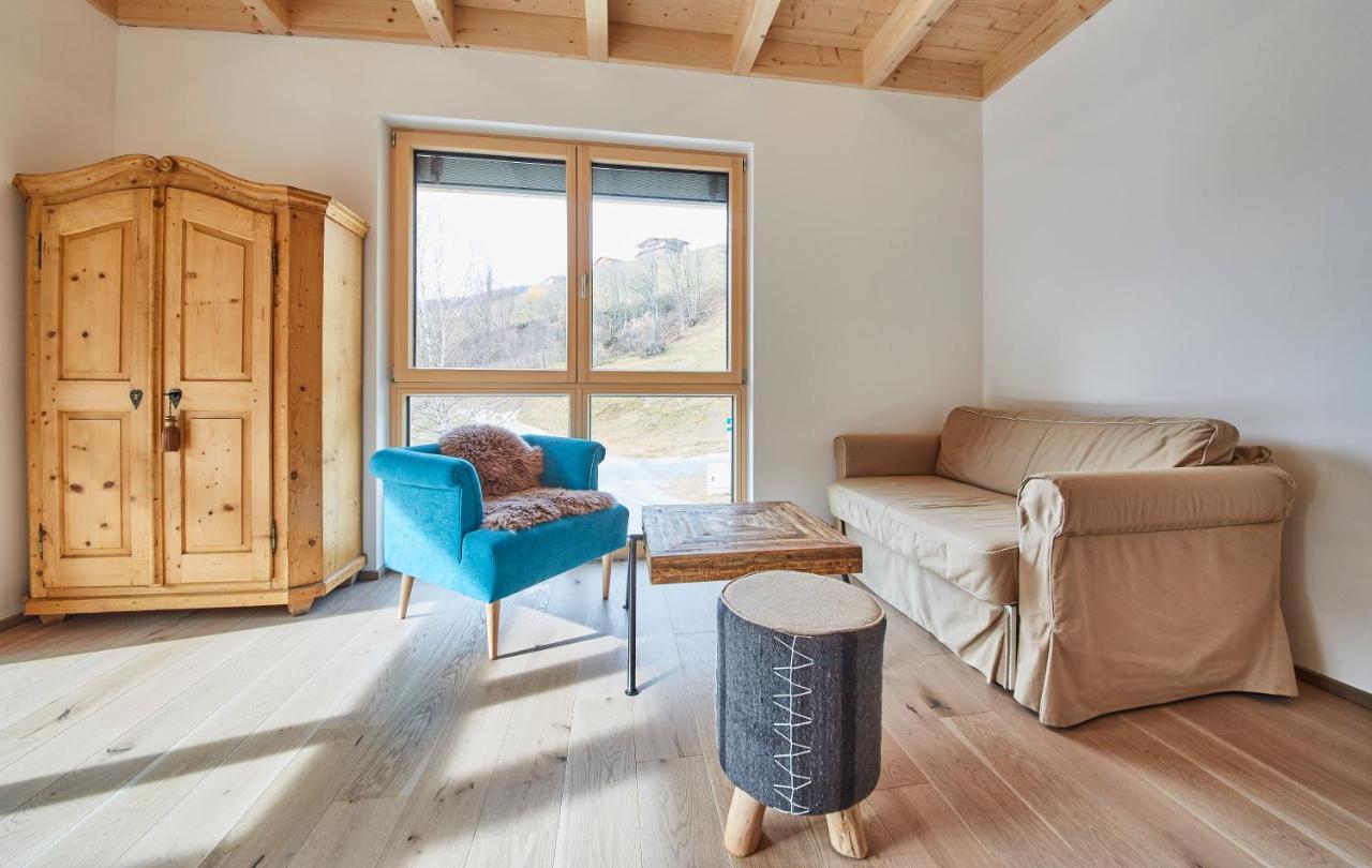 Вилла Chalet Pantera Зальбах-Хинтерглемм Экстерьер фото
