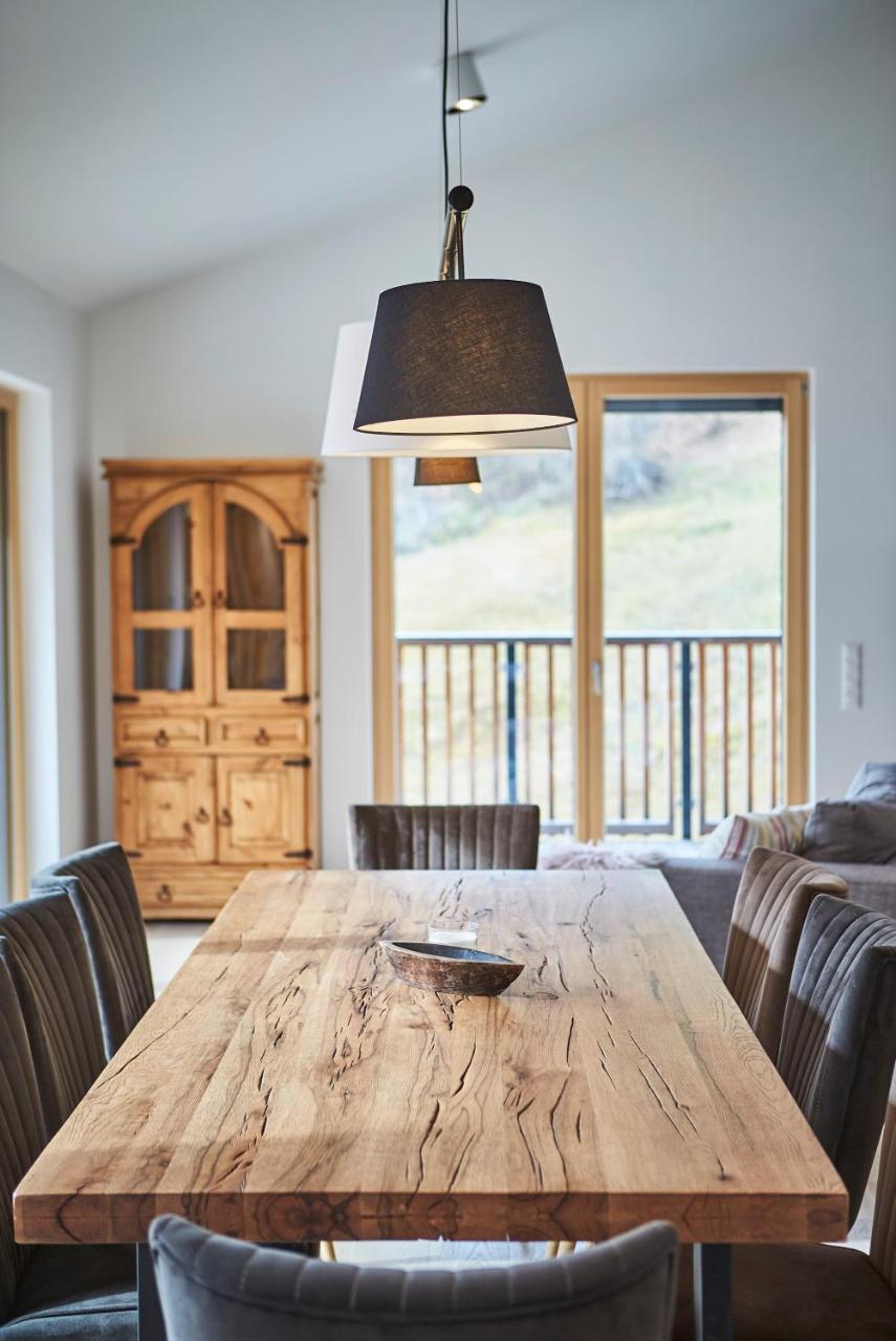Вилла Chalet Pantera Зальбах-Хинтерглемм Экстерьер фото