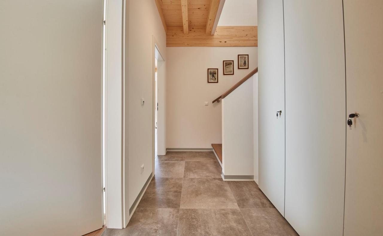 Вилла Chalet Pantera Зальбах-Хинтерглемм Экстерьер фото