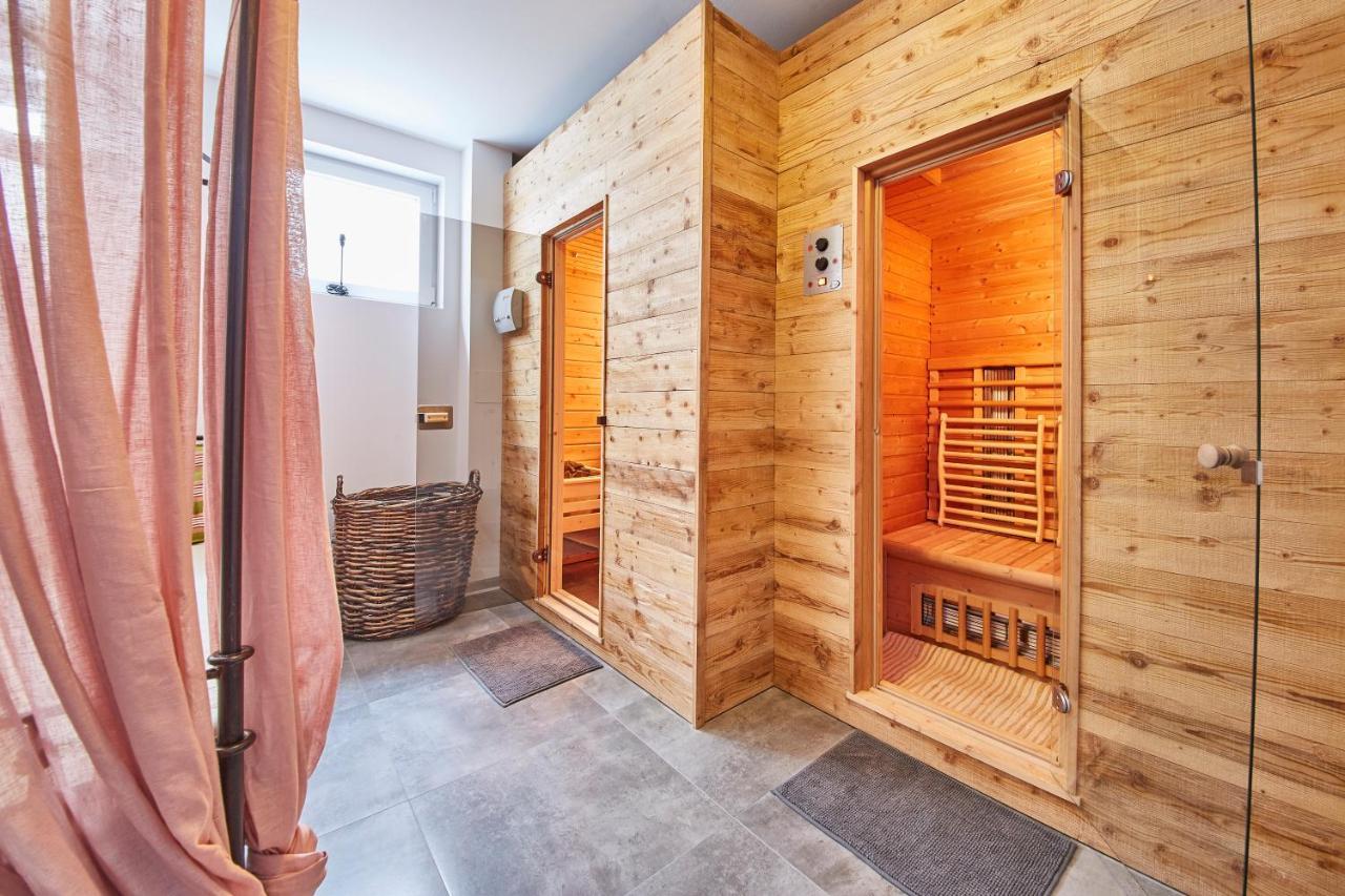 Вилла Chalet Pantera Зальбах-Хинтерглемм Экстерьер фото