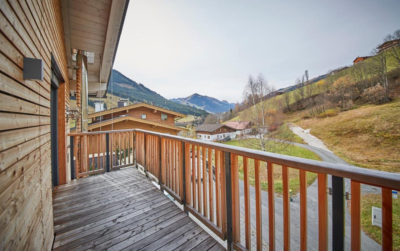 Вилла Chalet Pantera Зальбах-Хинтерглемм Экстерьер фото
